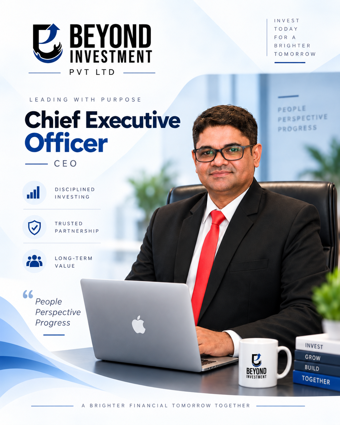 CEO