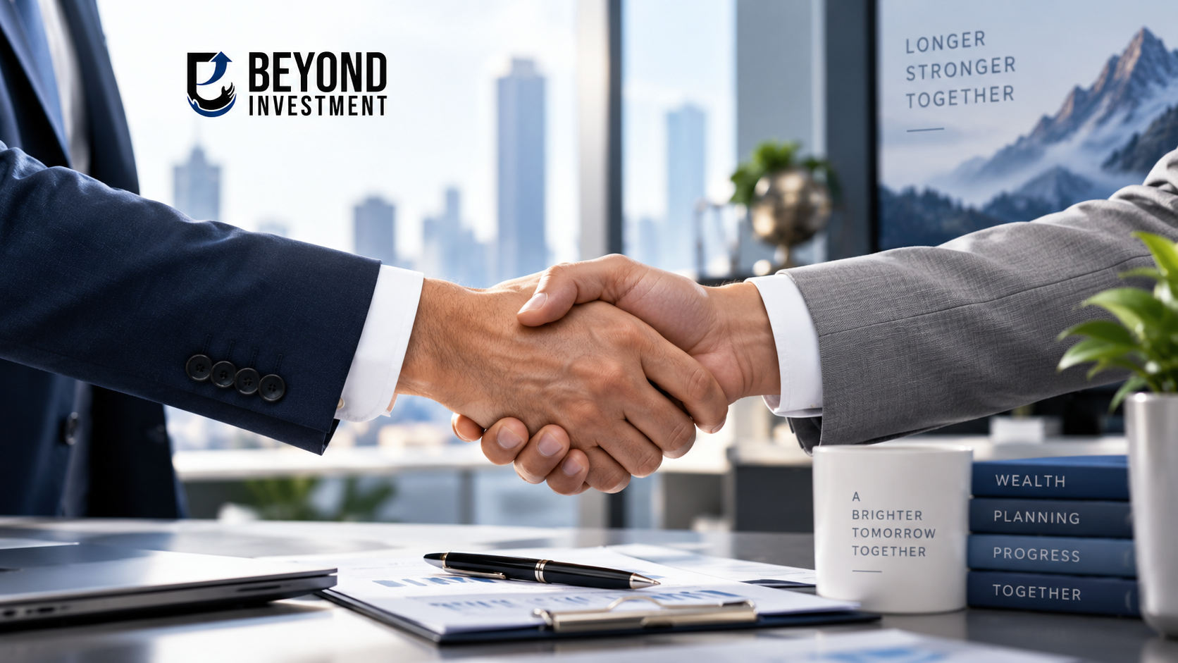 Partnership