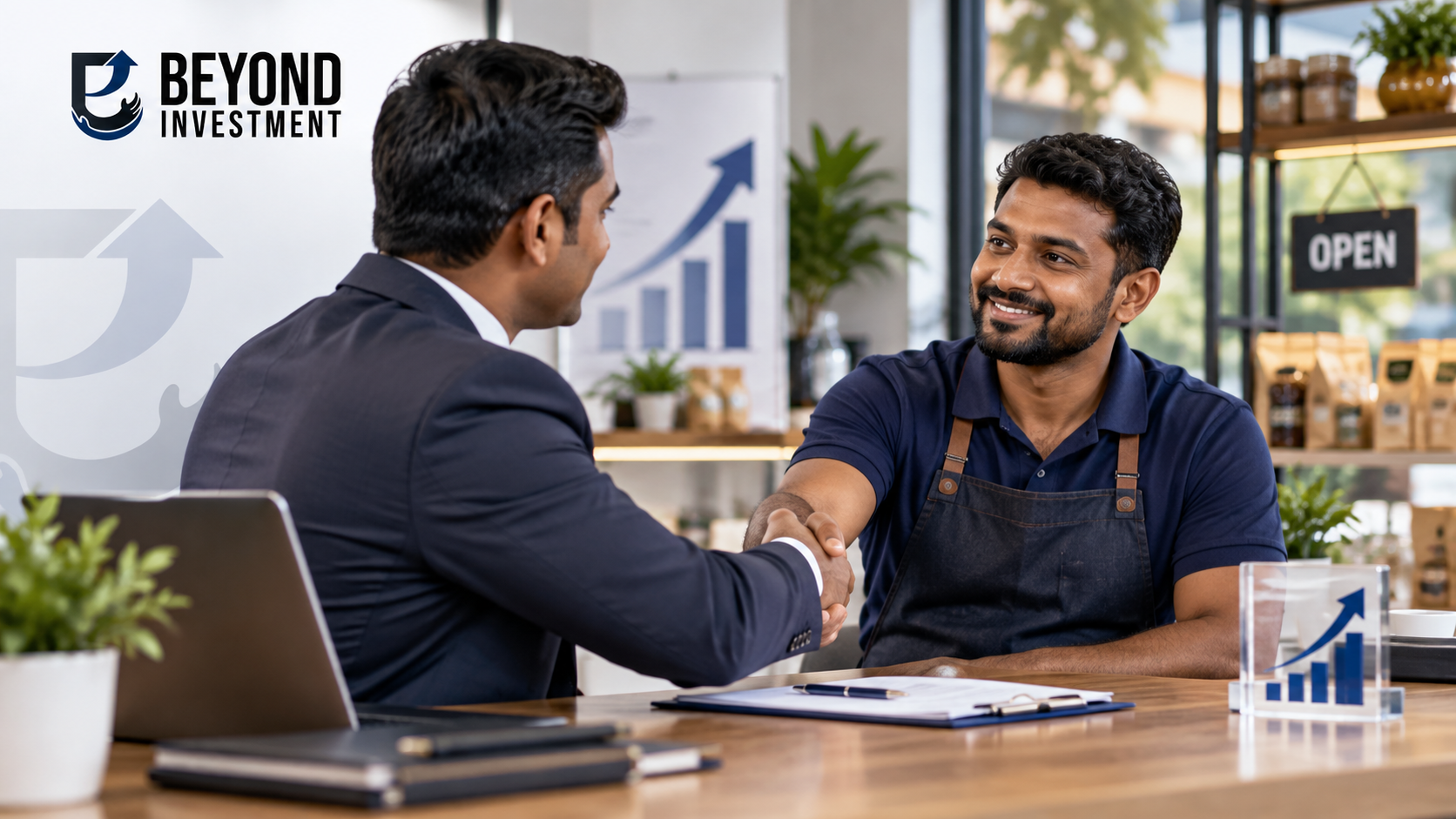 Business loan